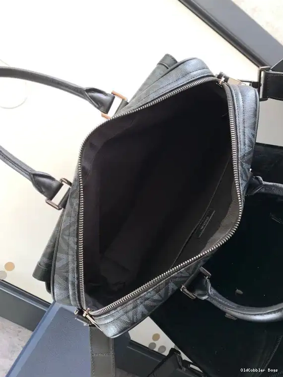 OldCobbler Bags Diro Bag-36.5*26*11CM Road Hit the 0618